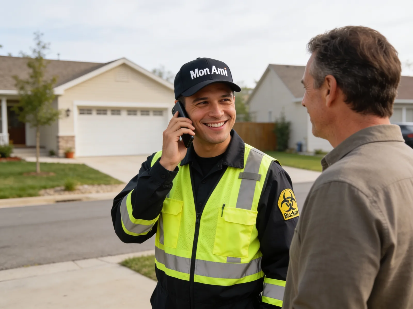 Sewage Cleanup Moorpark, CA FAQs