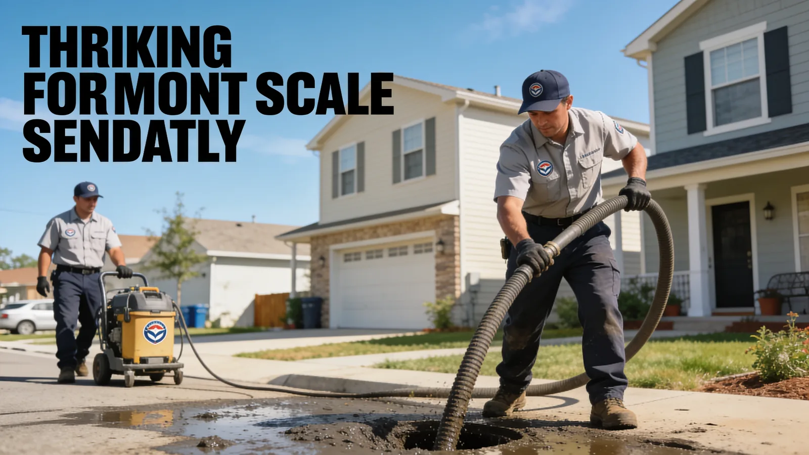 Sewage Cleanup in Moorpark, CA near me